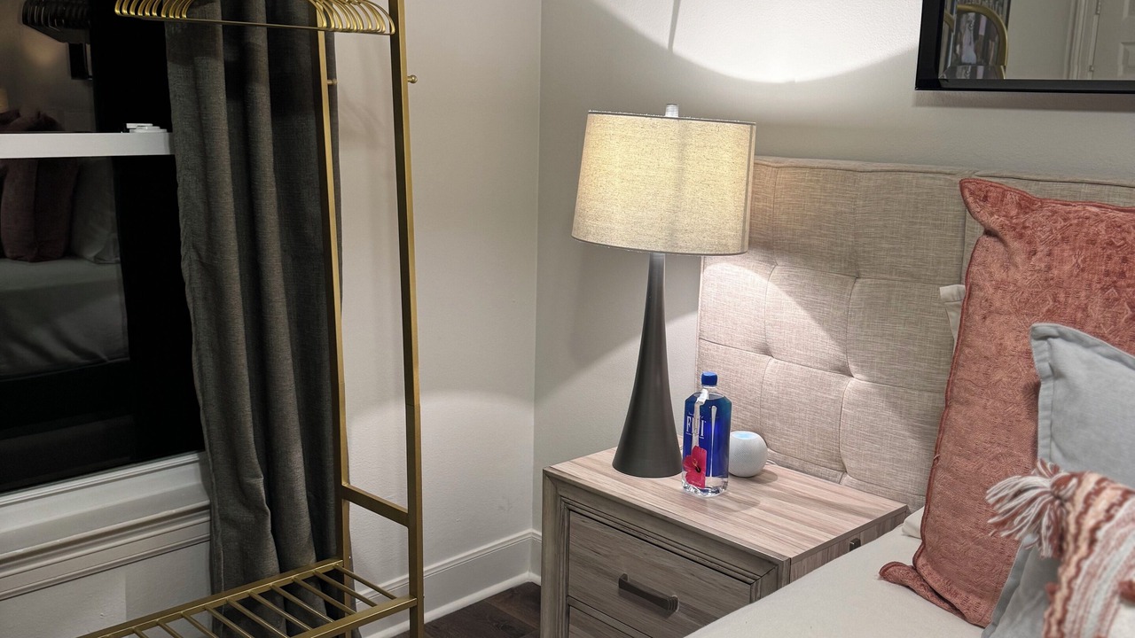 Photo of Bedroom in Highlands - Perkins