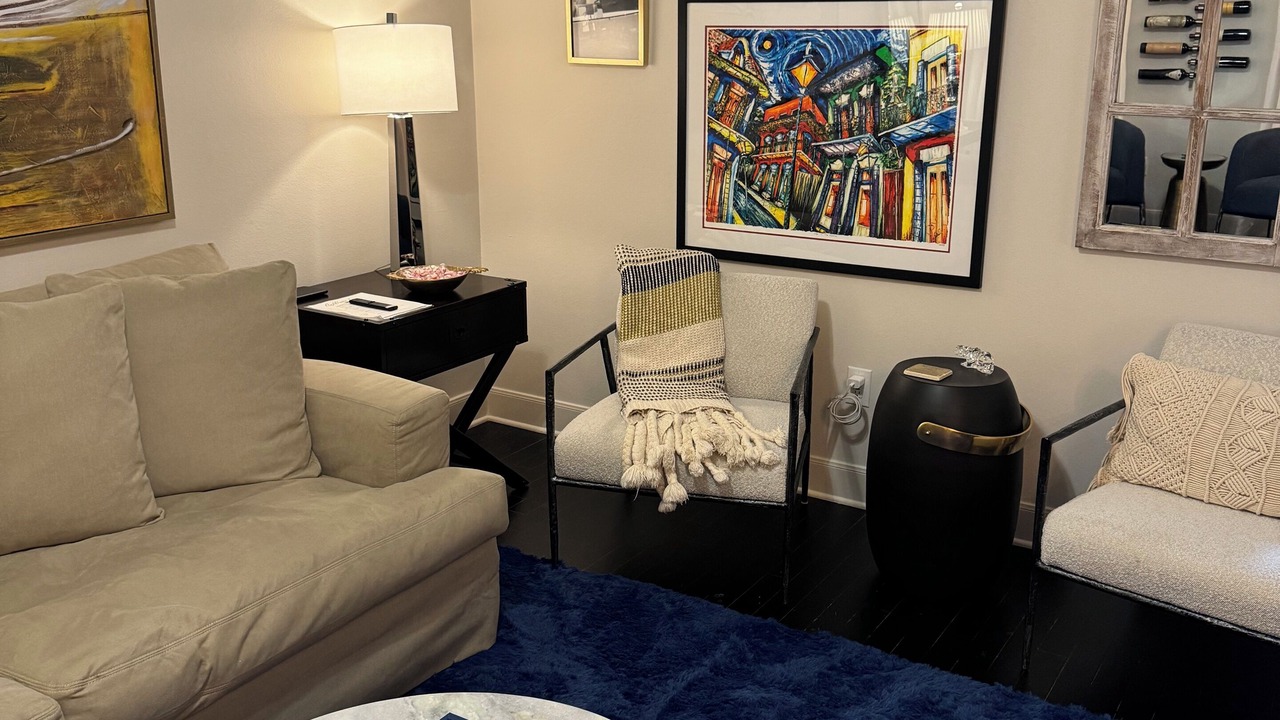 Photo of Livingroom in Highlands - Perkins