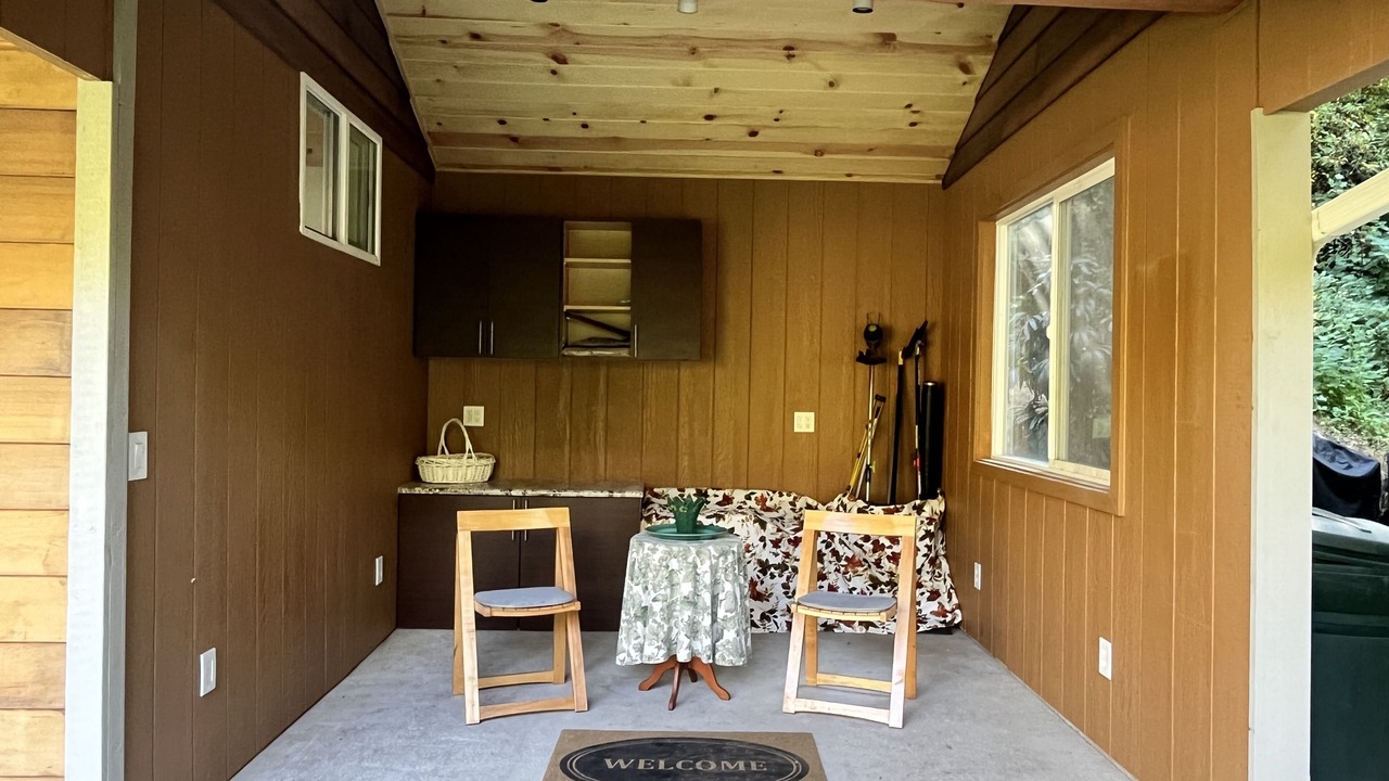 Photo of Outdoor in Lake Forest Park