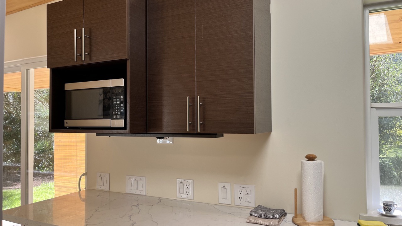 Photo of Kitchen in Lake Forest Park