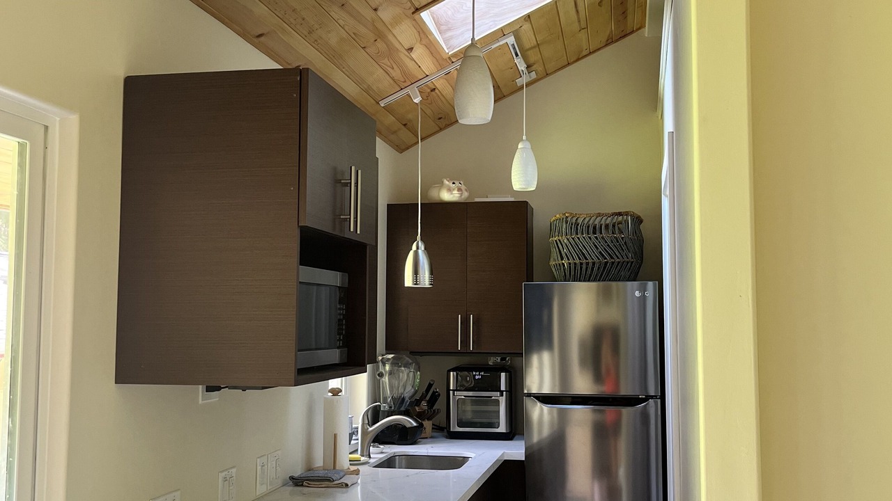 Photo of Kitchen in Lake Forest Park