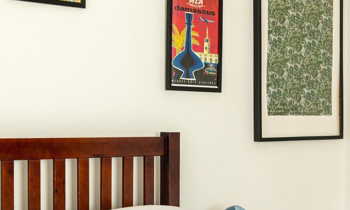 Photo of Bedroom in Seafront