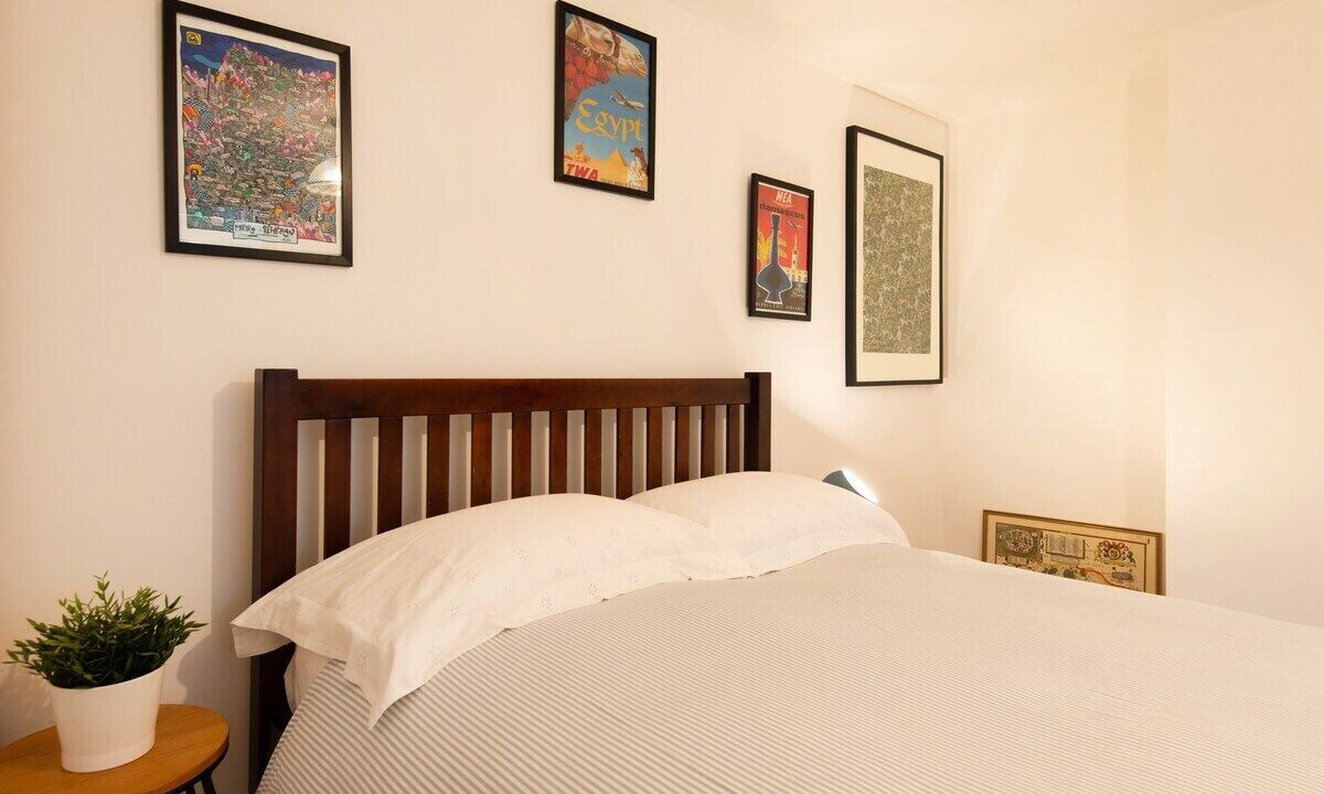 Photo of Bedroom in Seafront