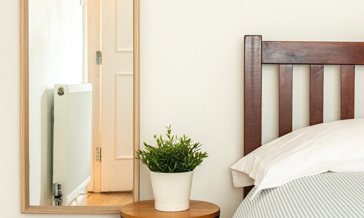 Photo of Bedroom in Seafront