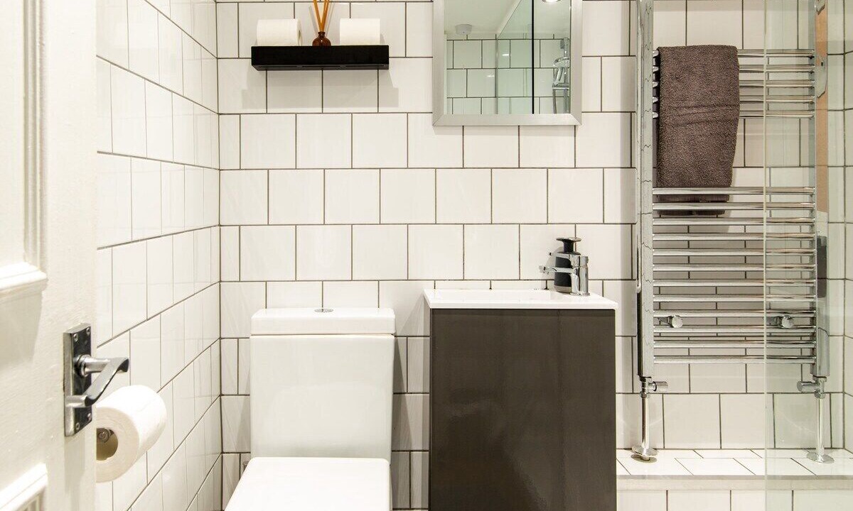 Photo of Bathroom in Seafront