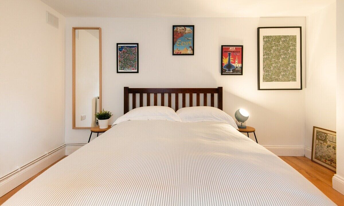 Photo of Bedroom in Seafront