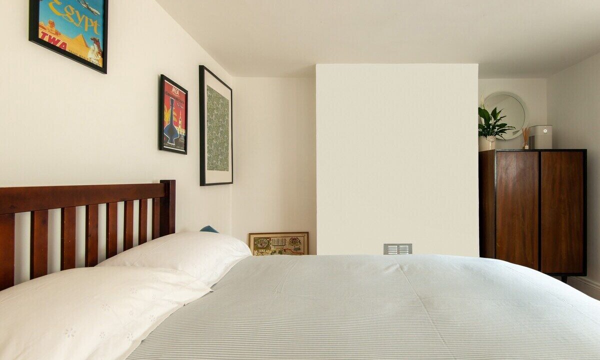 Photo of Bedroom in Seafront