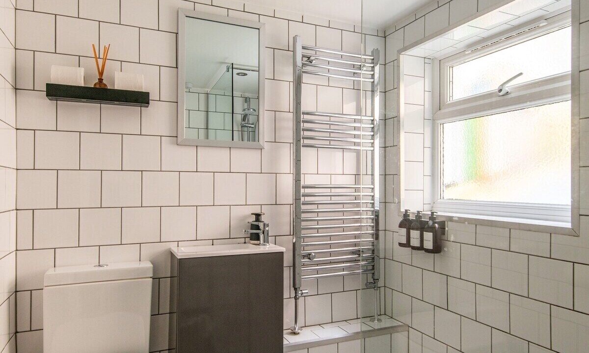 Photo of Bathroom in Seafront