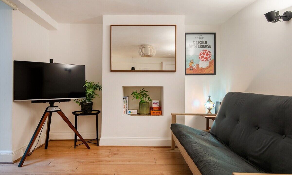 Photo of Livingroom in Seafront