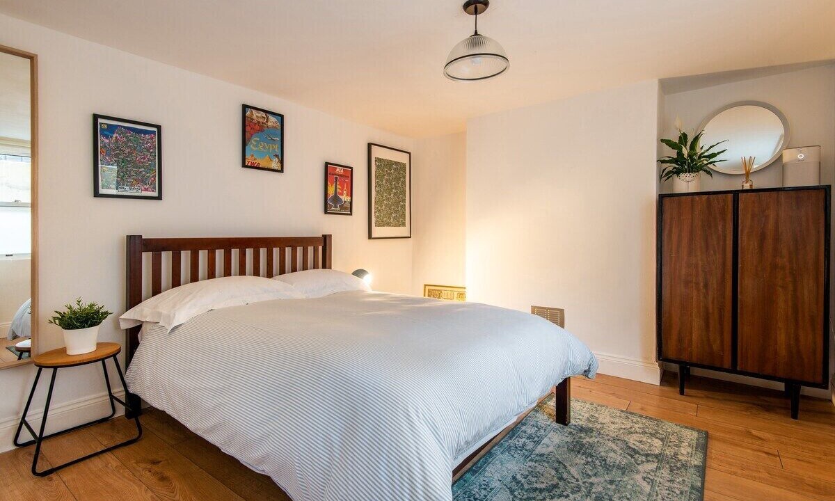 Photo of Bedroom in Seafront