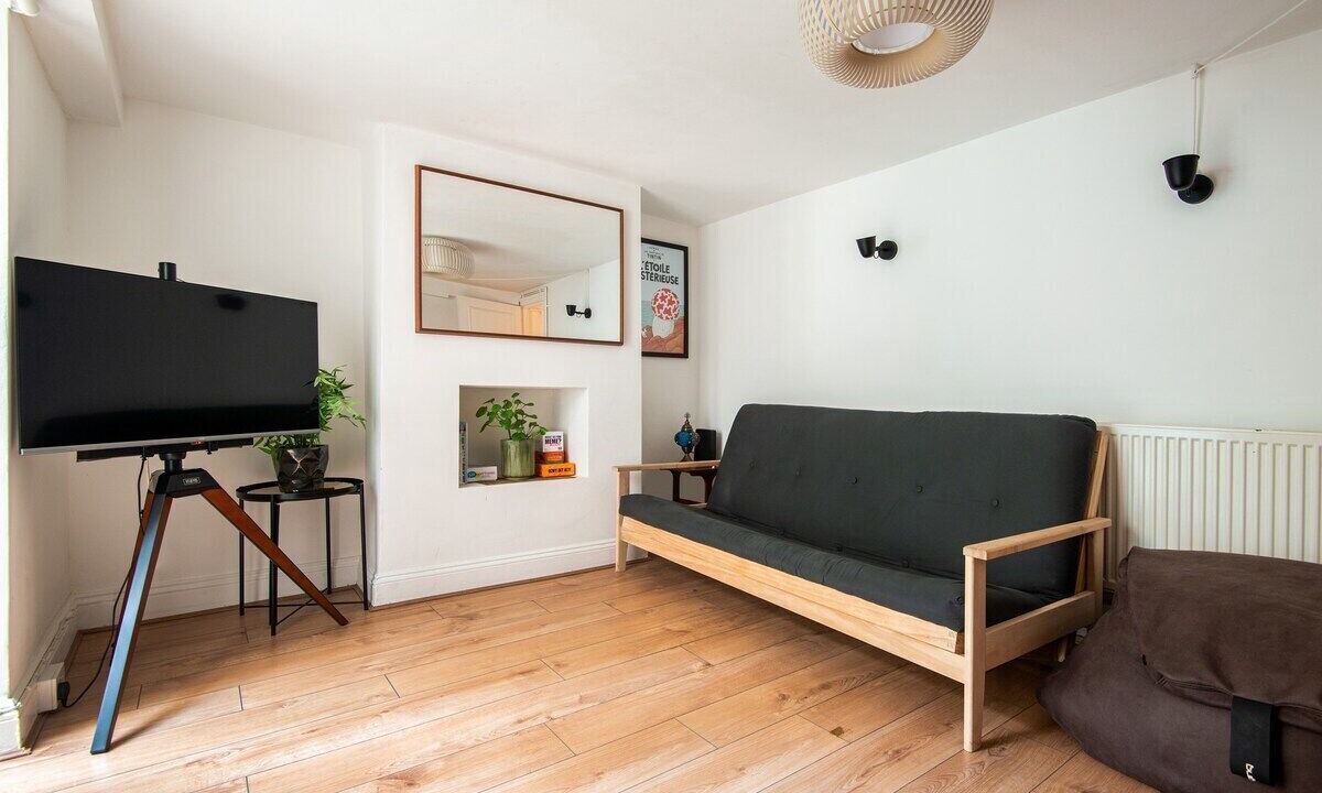 Photo of Livingroom in Seafront