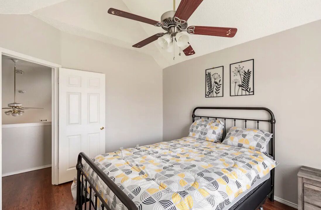 Photo of Bedroom in Plano