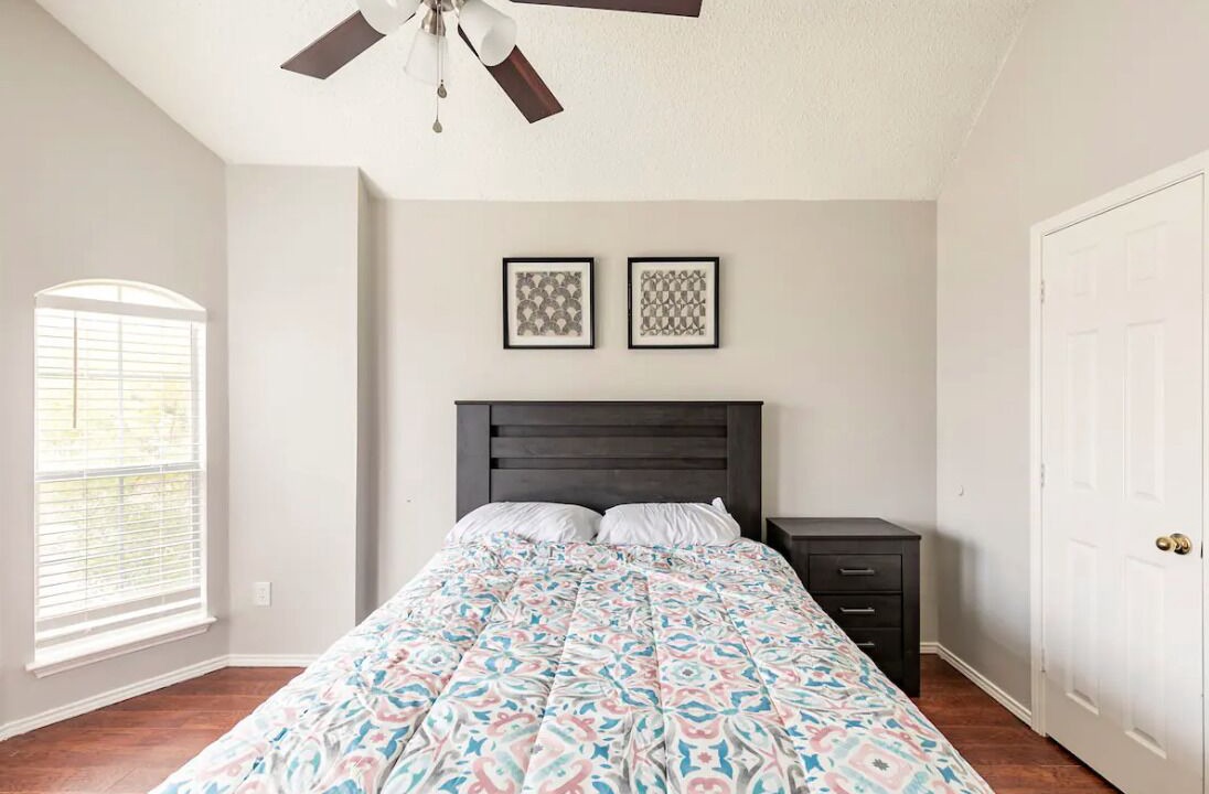 Photo of Bedroom in Plano