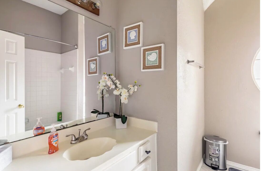 Photo of Bathroom in Plano