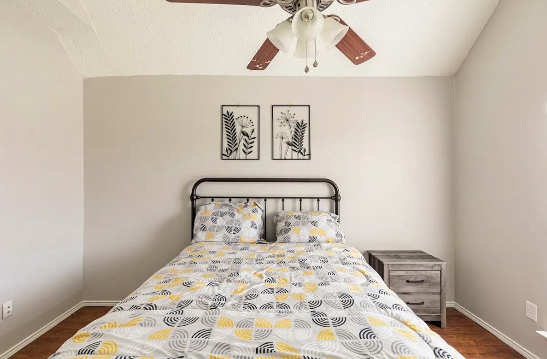 Photo of Bedroom in Plano