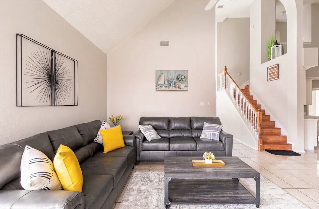 Photo of Livingroom in Plano