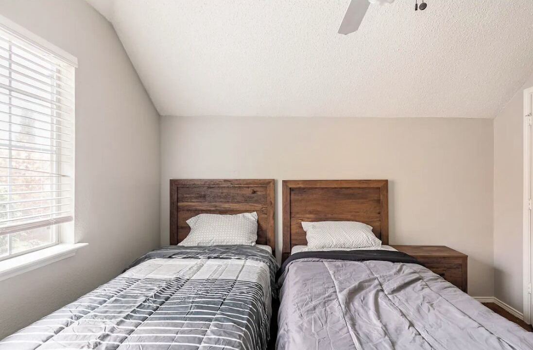 Photo of Bedroom in Plano