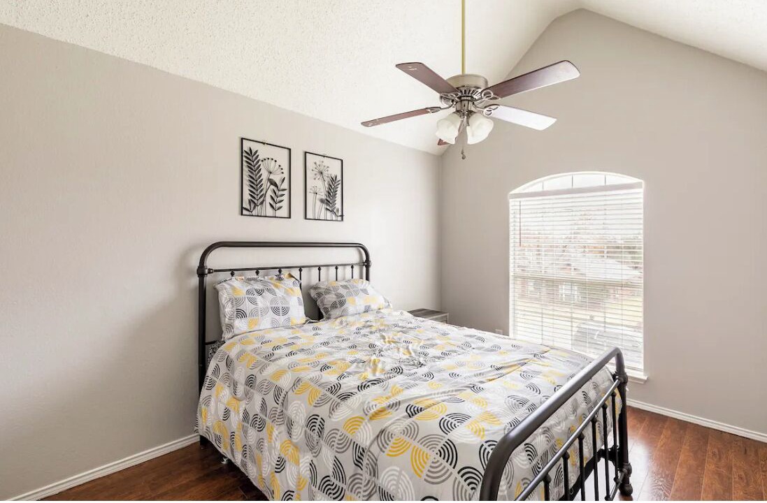Photo of Bedroom in Plano