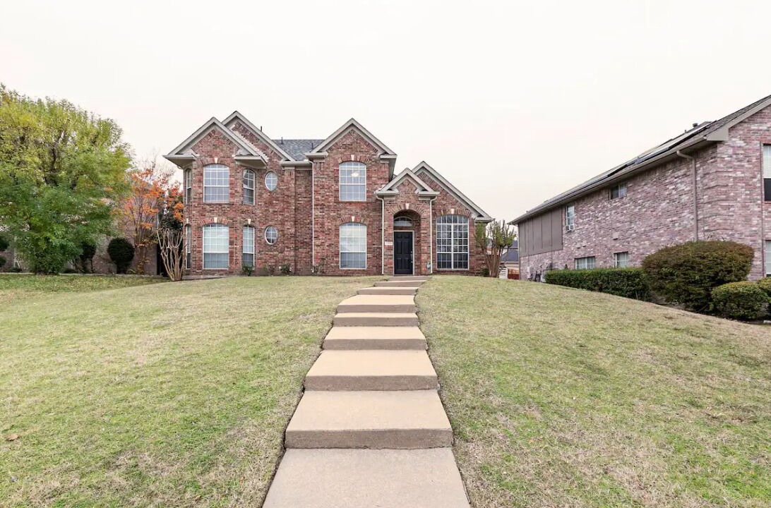 Photo of Outdoor in Plano