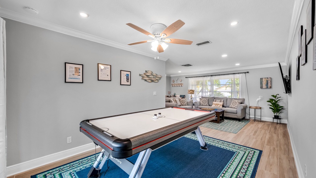 Photo of Bedroom in Bal Harbour