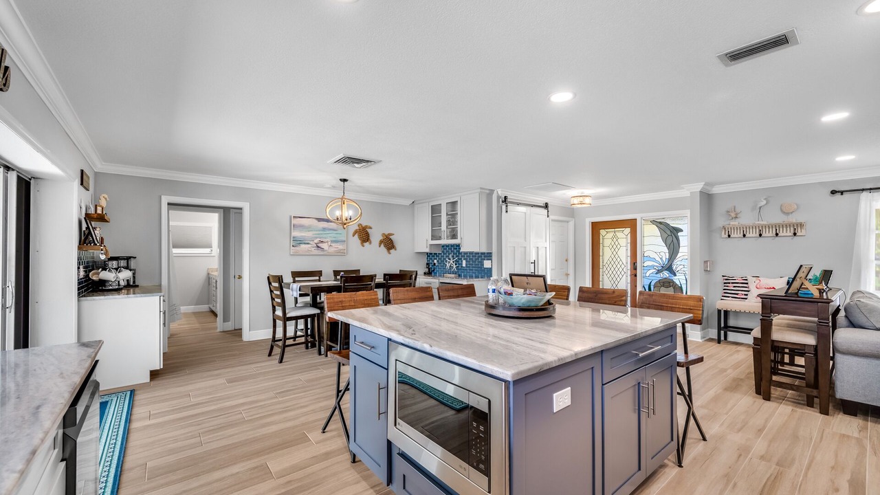 Photo of Kitchen in Bal Harbour