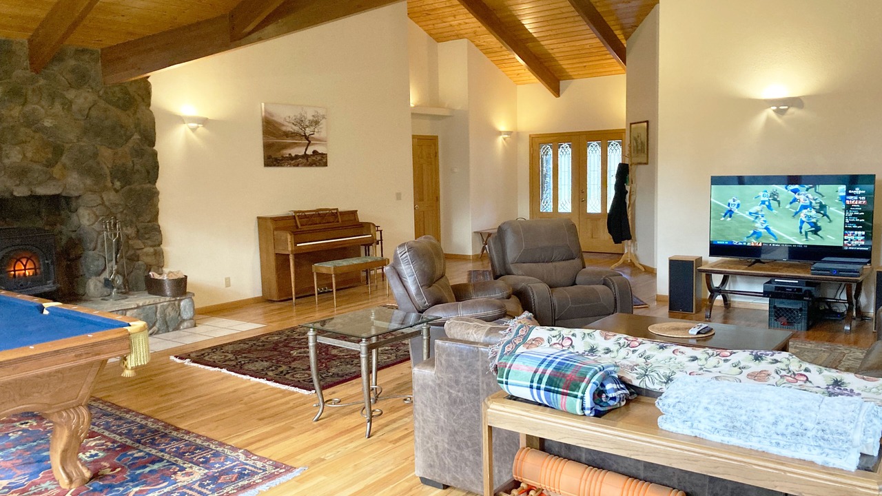 Photo of Livingroom in Jacksonville