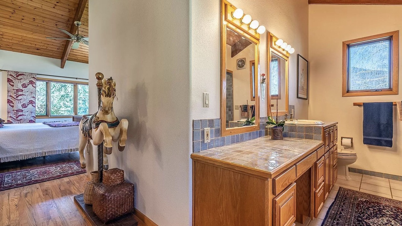 Photo of Bathroom in Jacksonville