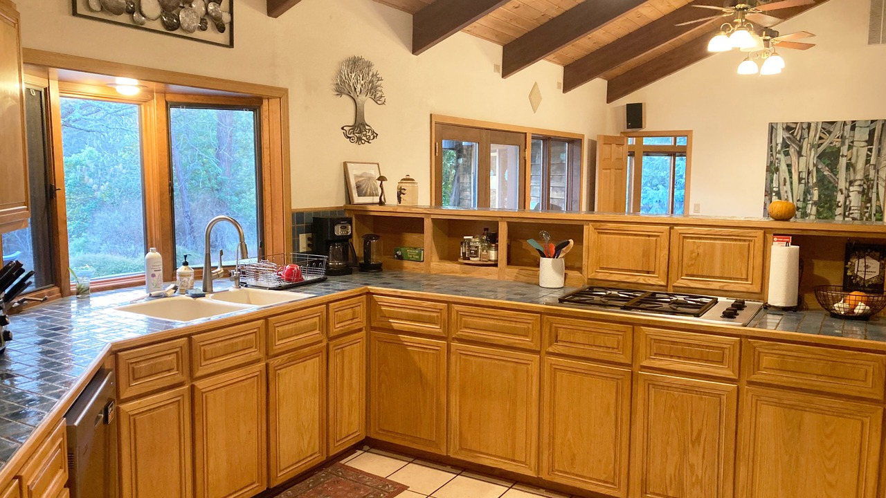 Photo of Kitchen in Jacksonville