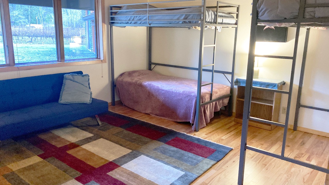 Photo of Bedroom in Jacksonville