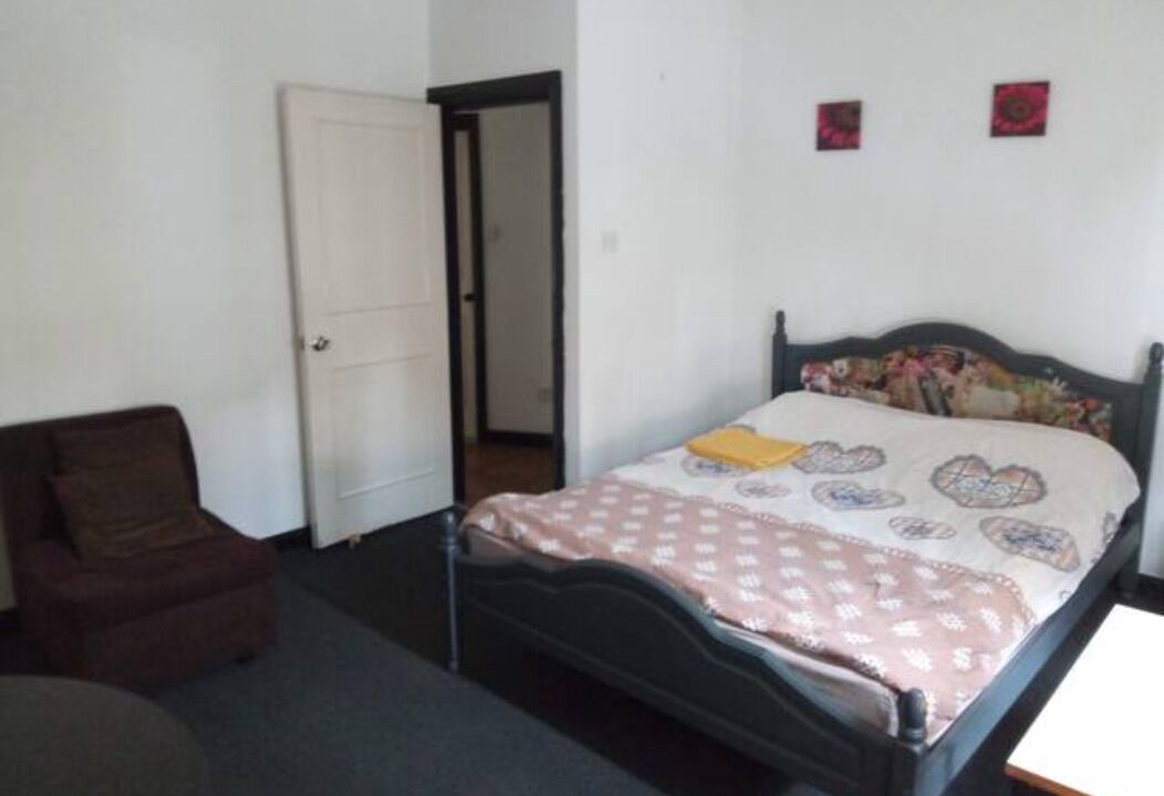 Photo of Bedroom in Bishopsgate