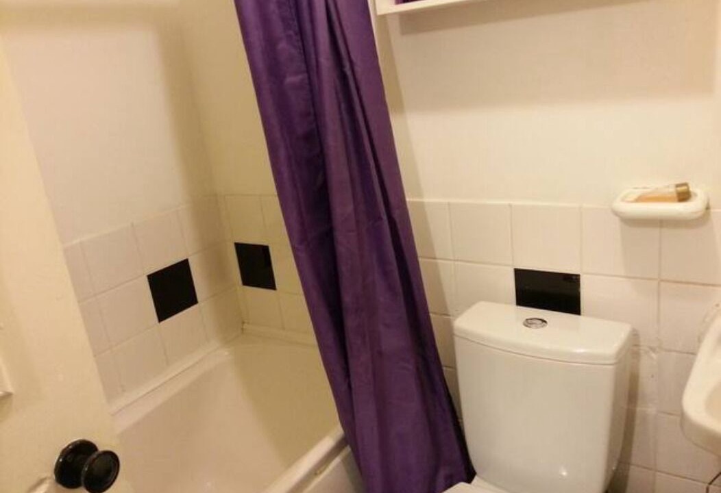 Photo of Bathroom in Bishopsgate
