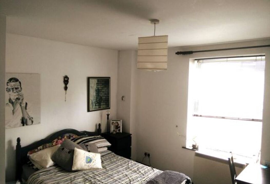 Photo of Bedroom in Bishopsgate