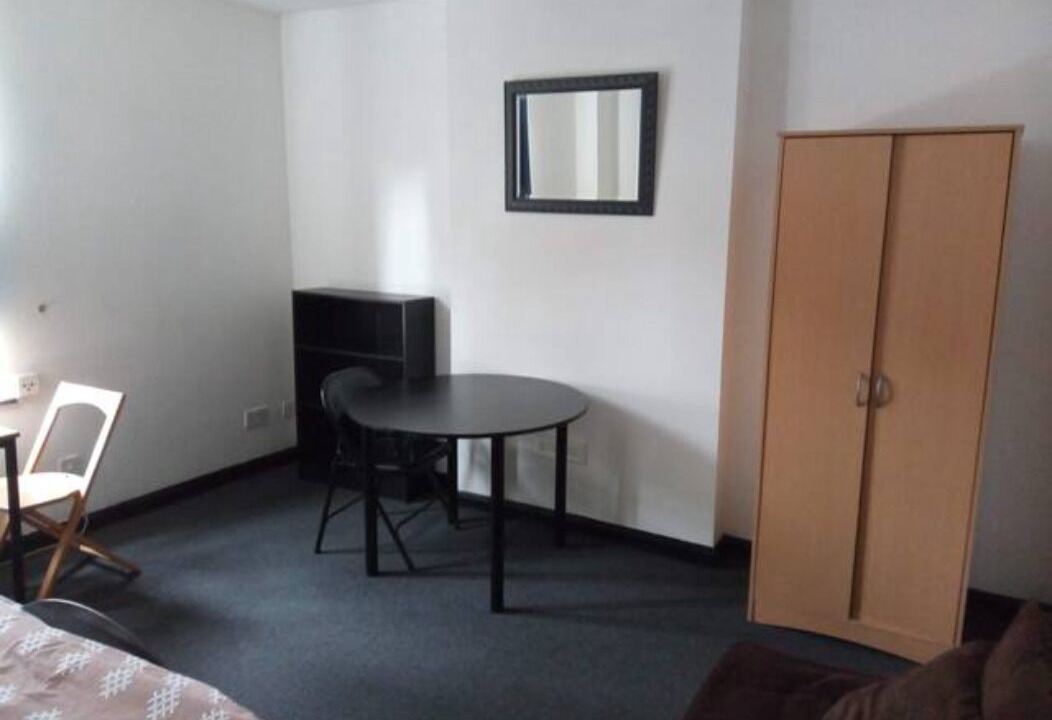 Photo of Bedroom in Bishopsgate