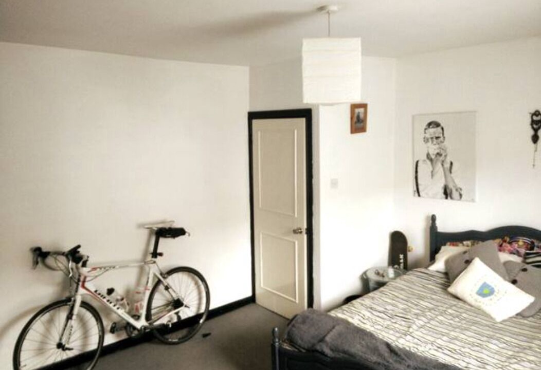 Photo of Bedroom in Bishopsgate