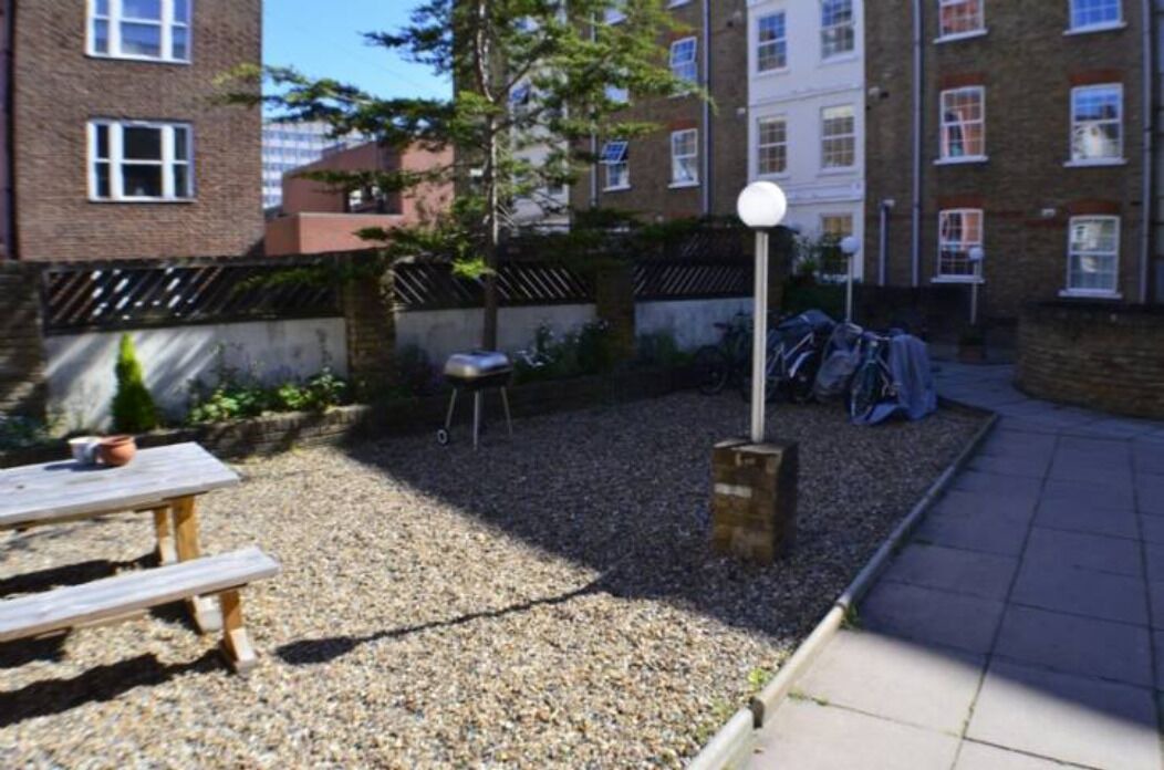 Photo of Outdoor in Bishopsgate