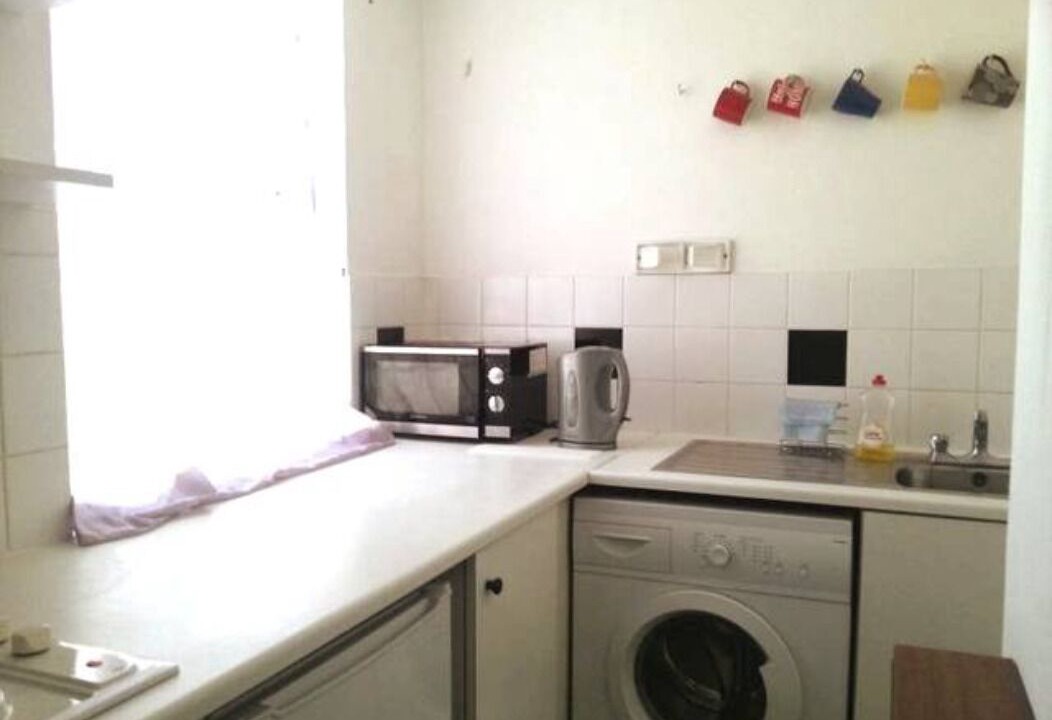 Photo of Kitchen in Bishopsgate