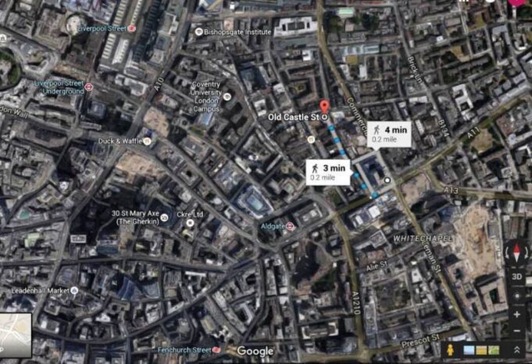 Photo of Others in Bishopsgate