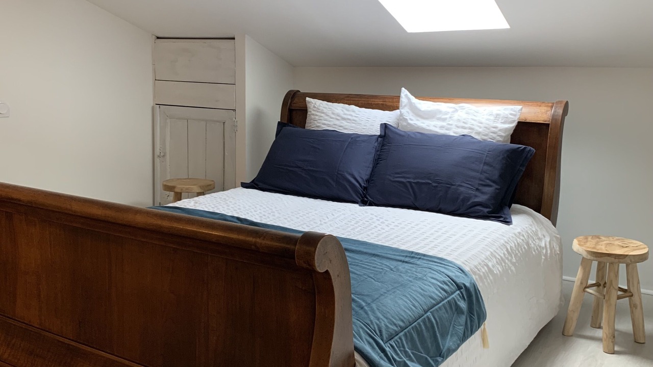 Photo of Bedroom in Trelissac