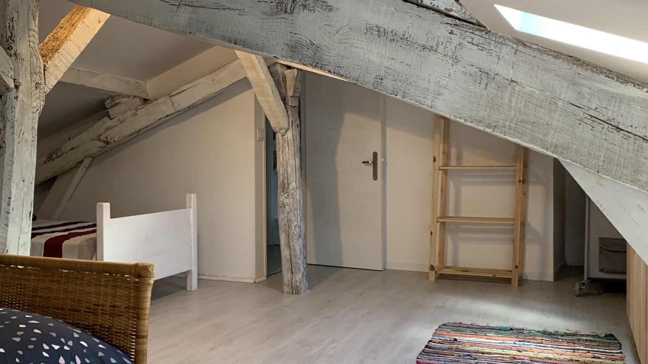 Photo of Bedroom in Trelissac