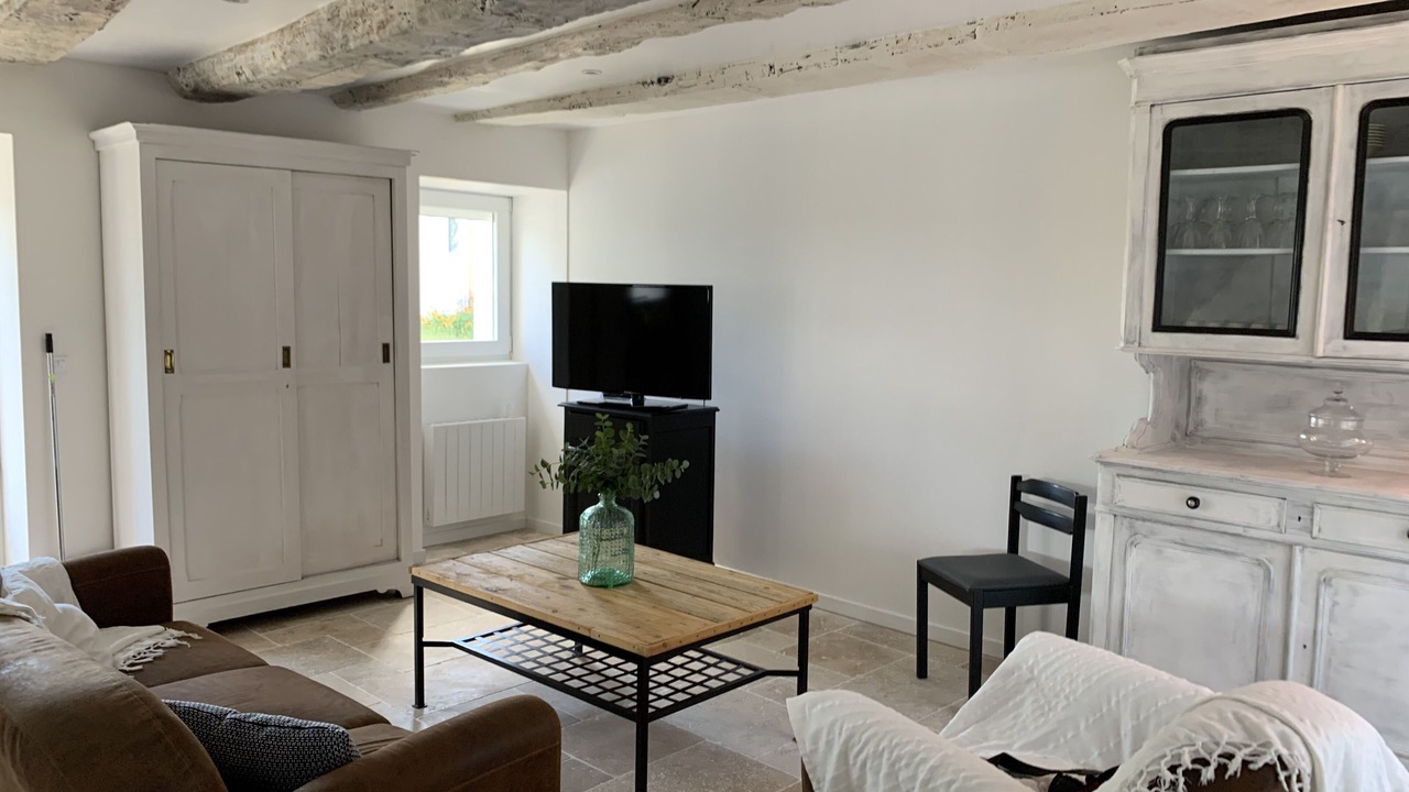Photo of Livingroom in Trelissac