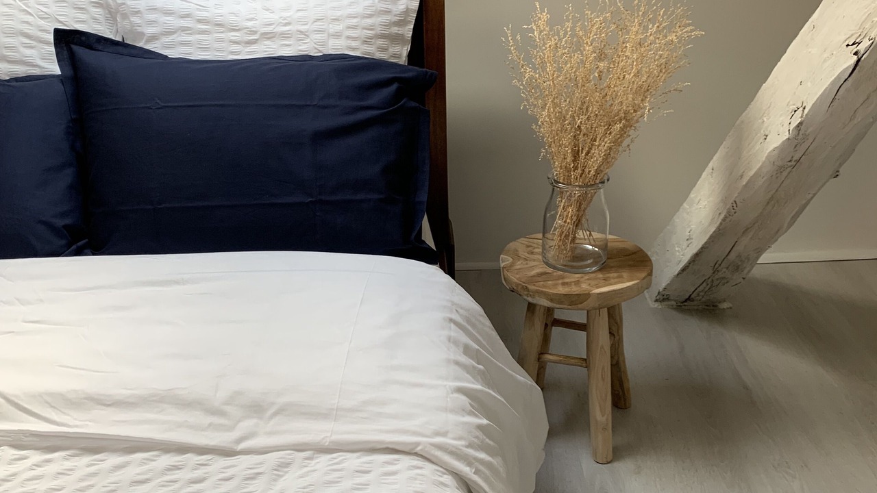 Photo of Bedroom in Trelissac