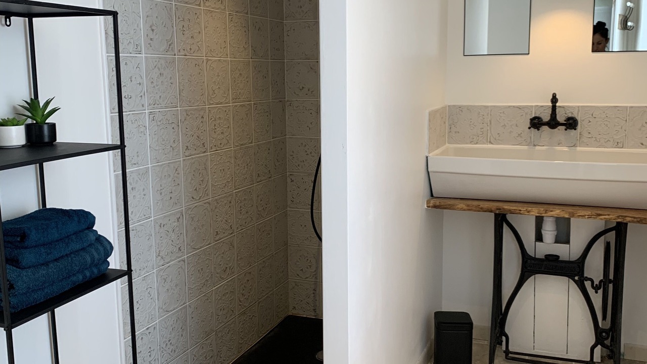 Photo of Bathroom in Trelissac