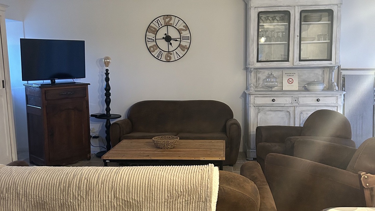 Photo of Livingroom in Trelissac