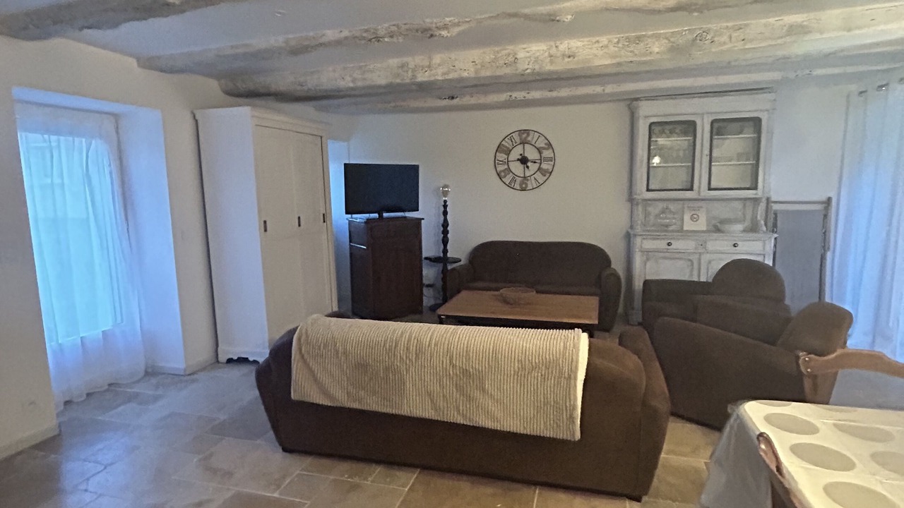 Photo of Livingroom in Trelissac