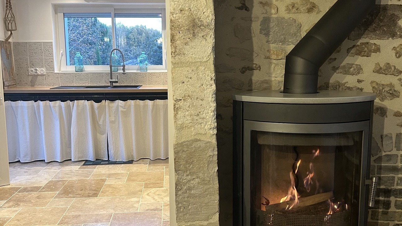 Photo of Kitchen in Trelissac