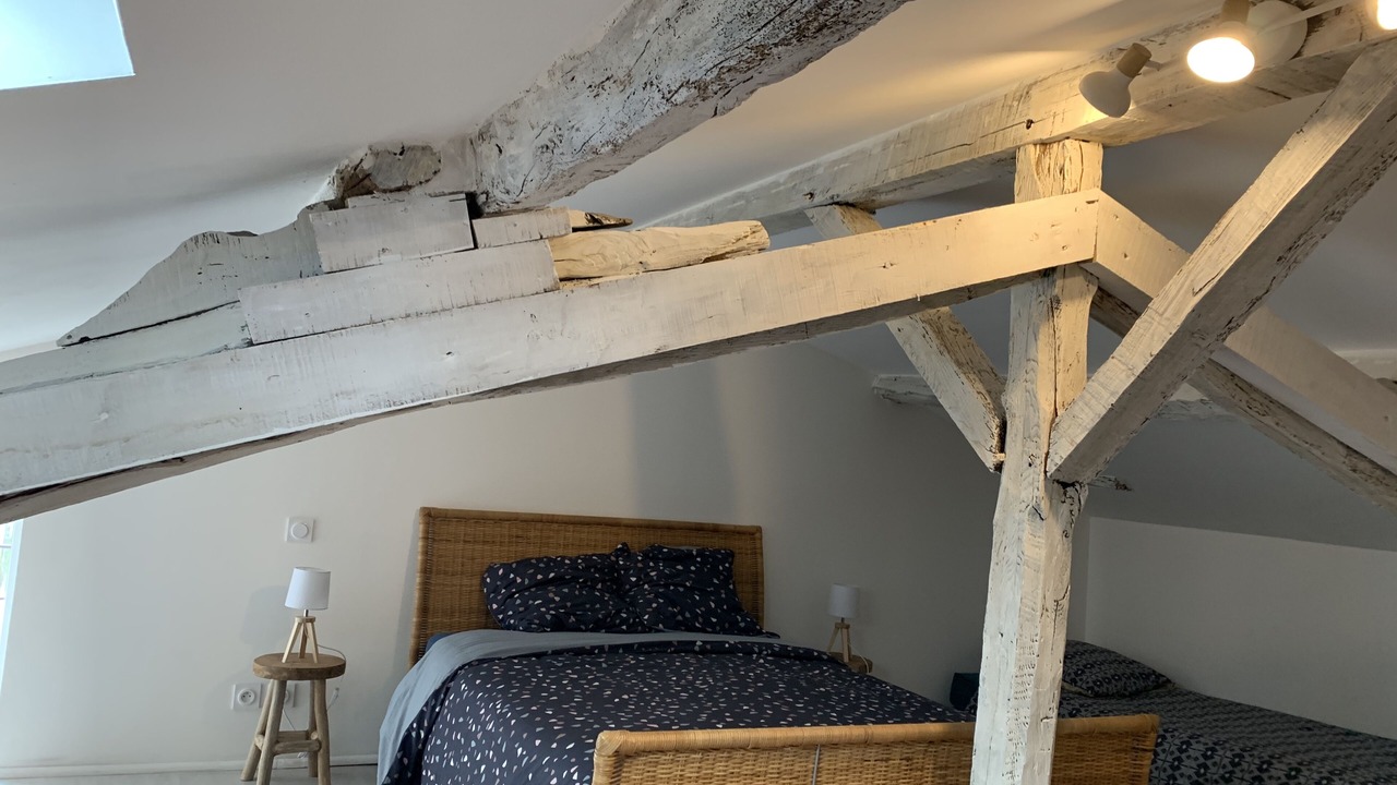 Photo of Bedroom in Trelissac