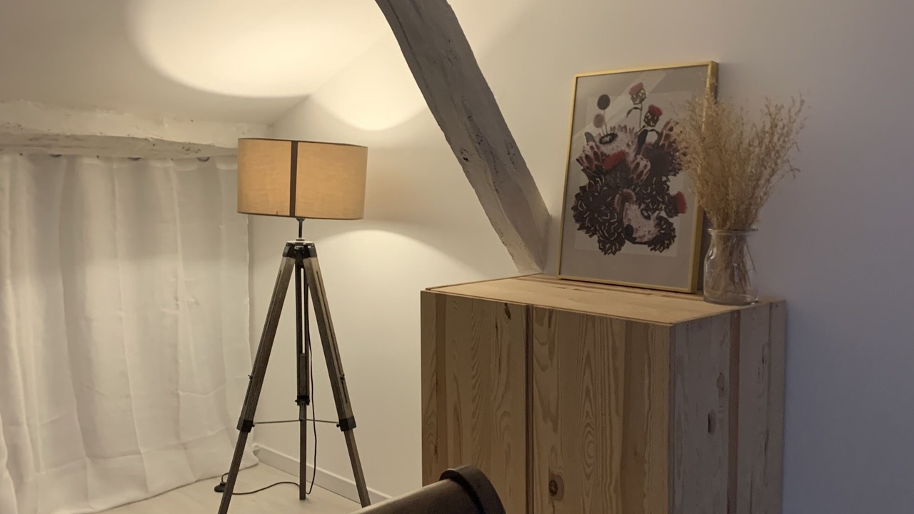 Photo of Bedroom in Trelissac