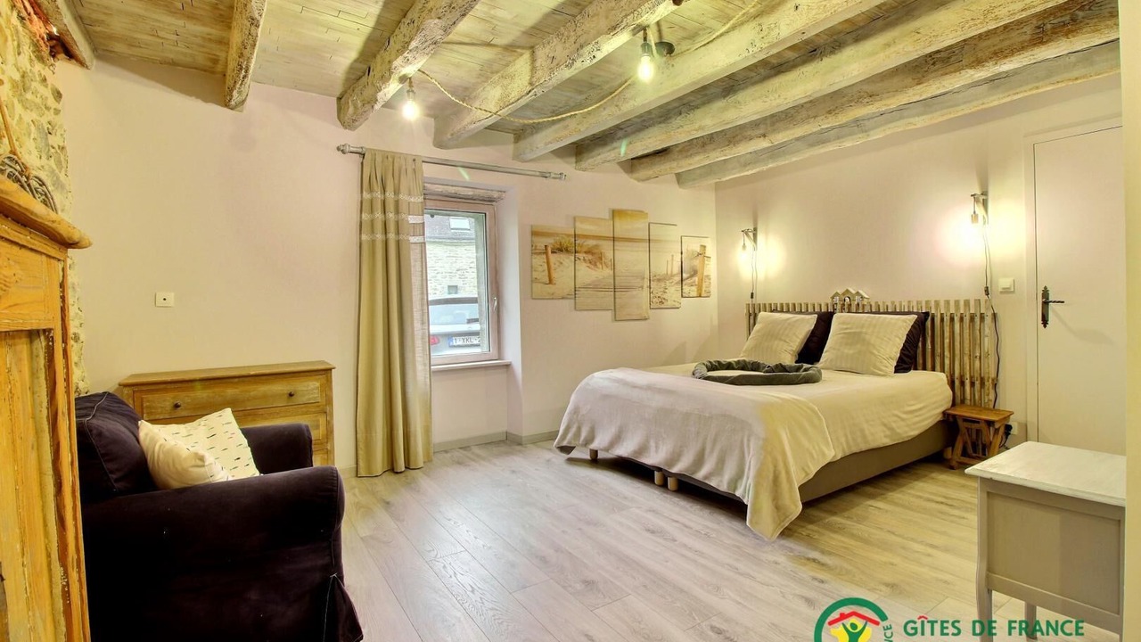 Photo of Bedroom in Ambon