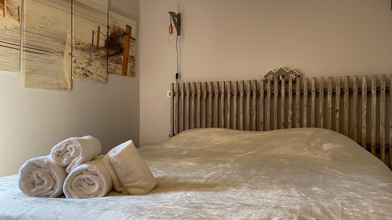 Photo of Bedroom in Ambon