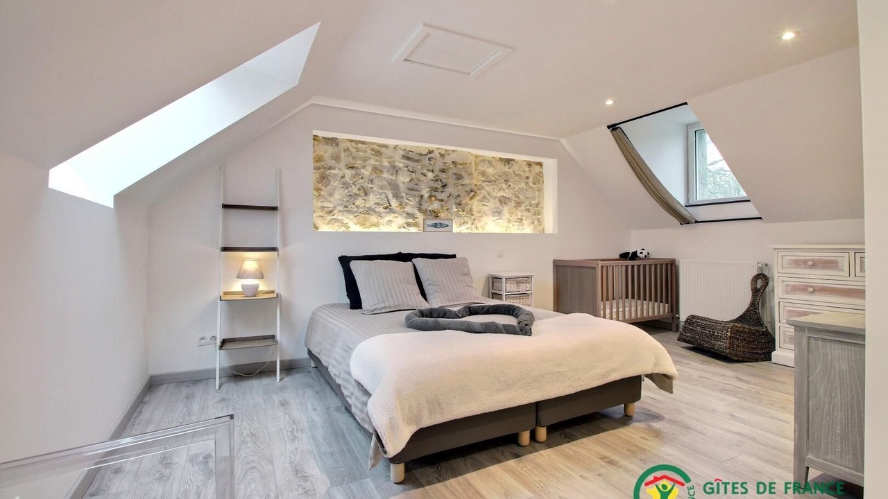 Photo of Bedroom in Ambon